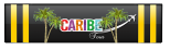 Caribe Tour Jet/Prop