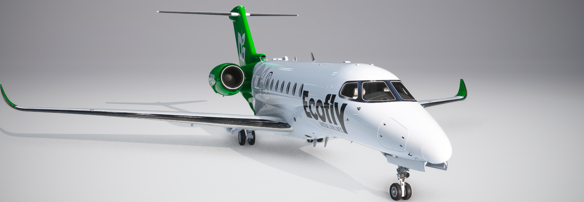 Cessna Citation Longitude